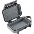 Pelican Small G10 Go Case Anthracite cases PLGO10DGRY