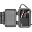 Pelican Small G10 Go Case Anthracite cases PLGO10DGRY