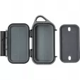 Pelican Small G10 Go Case Anthracite cases PLGO10DGRY