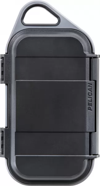 Pelican G40 Go Case Anthracite-Gray cases PLGO40DGRY