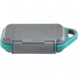 Pelican G40 Go Case Teal cases PLGO40GRY