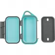 Pelican G40 Go Case Teal cases PLGO40GRY