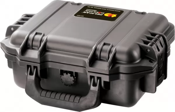 Pelican Storm Case Black cases PLIM2050B