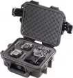 Pelican Storm Case Black cases PLIM2050B