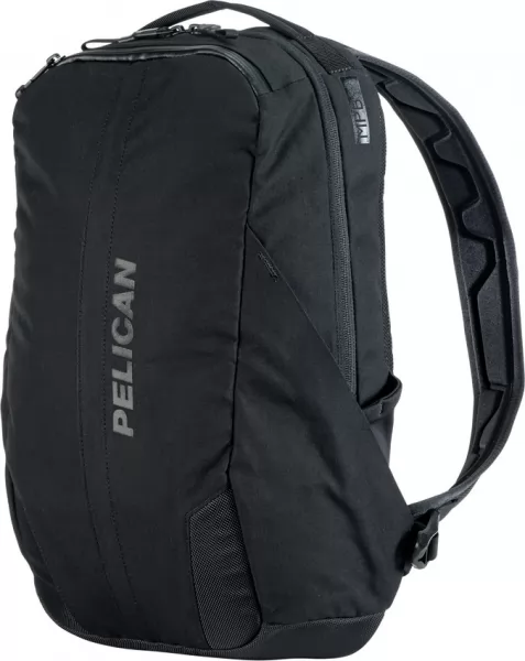 Pelican MPB20 Mobile Backpack Black cases PLMPB20BLK