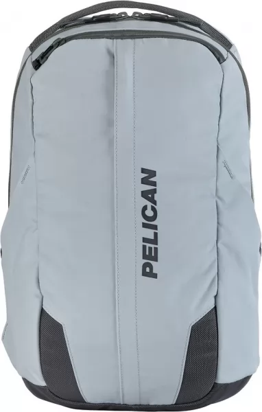 Pelican MPB20 Mobile Backpack Gray cases PLMPB20GRY