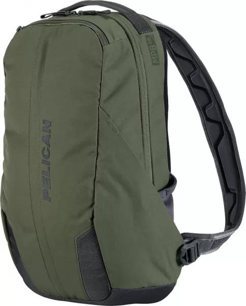 Pelican MPB20 Mobile Backpack OD cases PLMPB20OD