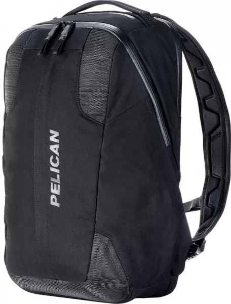 Pelican MPB25 Mobile Backpack Black cases PLMPB25BLK