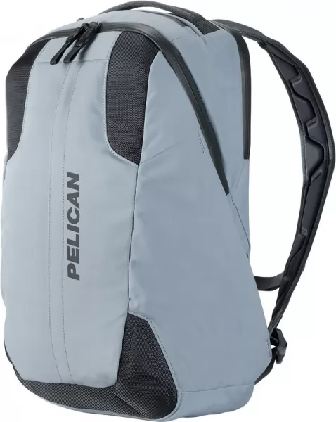 Pelican MPB25 Mobile Backpack Gray cases PLMPB25GRY