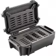 Pelican R20 Ruck Case Black cases PLR20BLK