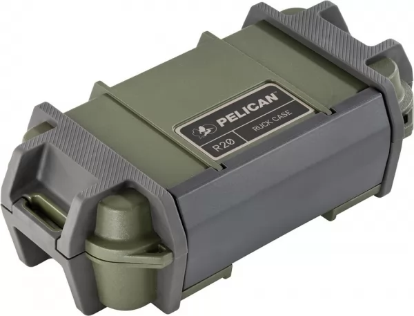 Pelican R20 Ruck Case OD cases PLR20OD