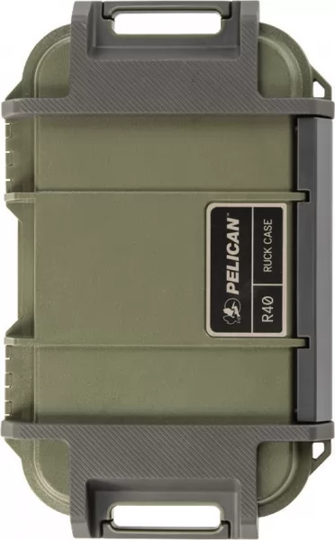 Pelican R40 Ruck Case OD cases PLR40OD