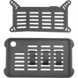 Pelican R60 Ruck Case Charcoal cases PLR60DGRY
