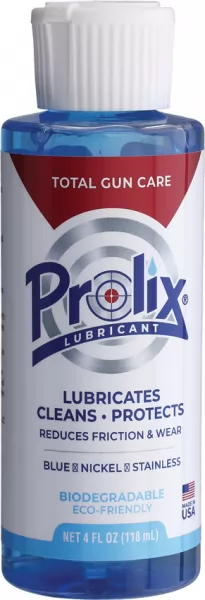 PrOlix Lubricant 4oz PLX10420