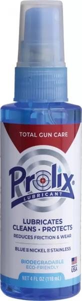 PrOlix Lubricant 4oz Spray Bottle PLX104S20