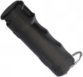 Police Magnum Flip Top Pepper Spray Black - PM4080