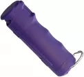 Police Magnum Flip Top Pepper Spray Purple - PM4090