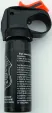 Police Magnum Law Enforcement Unit ORMD Pepper Spray PM466
