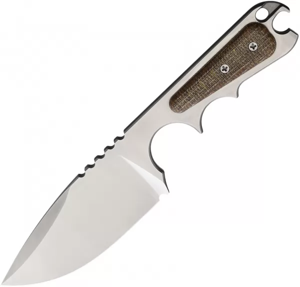 PMP Knives Pitbull Neck Knife PMP002