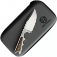 PMP Knives Pitbull Neck Knife PMP002