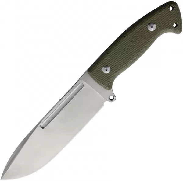 PMP Knives Arctos Fixed Knife PMP003
