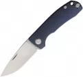PMP Knives Harmony Slip Joint Blue - PMP005