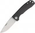PMP Knives Harmony Slip Joint Black - PMP006