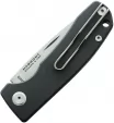 PMP Knives Harmony Slip Joint Black PMP006