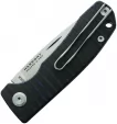 PMP Knives Harmony Slip Joint Flame PMP007