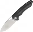 PMP Knives Spartan Linerlock Micarta - PMP014