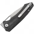 PMP Knives Spartan Linerlock Micarta PMP014
