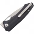 PMP Knives Spartan Linerlock G10 Black PMP017