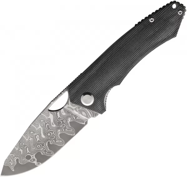 PMP Knives Spartan Linerlock PMP018