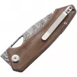 PMP Knives Spartan Linerlock PMP019