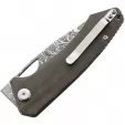 PMP Knives Spartan Linerlock PMP020