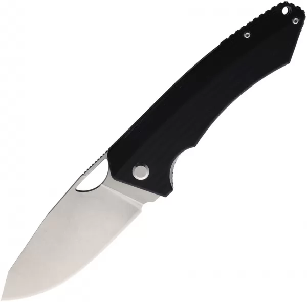 PMP Knives Spartan XL Linerlock G10 PMP021