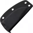 PMP Knives Pitbull Neck Knife Black G10 PMP024