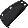 PMP Knives Pitbull Neck Knife Orange G10 PMP025