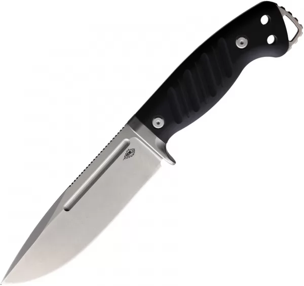 PMP Knives Warthog Black PMP027