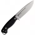 PMP Knives Warthog Black PMP027