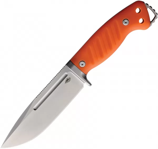 PMP Knives Warthog Orange PMP028