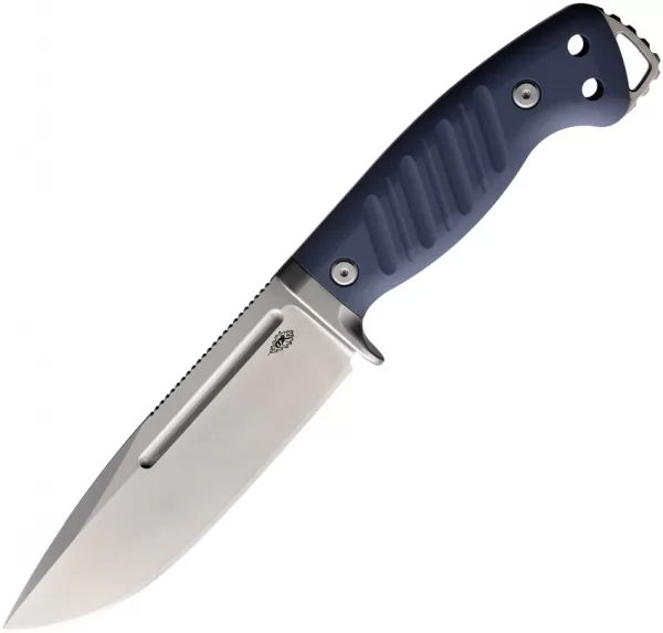PMP Knives Warthog Blue PMP029