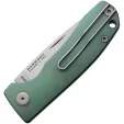 PMP Knives Harmony Folder Green PMP035