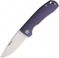 PMP Knives Harmony Folder Purple - PMP036