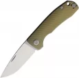 PMP Knives Harmony Folder Gold - PMP037