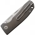 PMP Knives Harmony Folder Gray PMP038