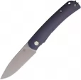 PMP Knives User II Framelock Purple - PMP044