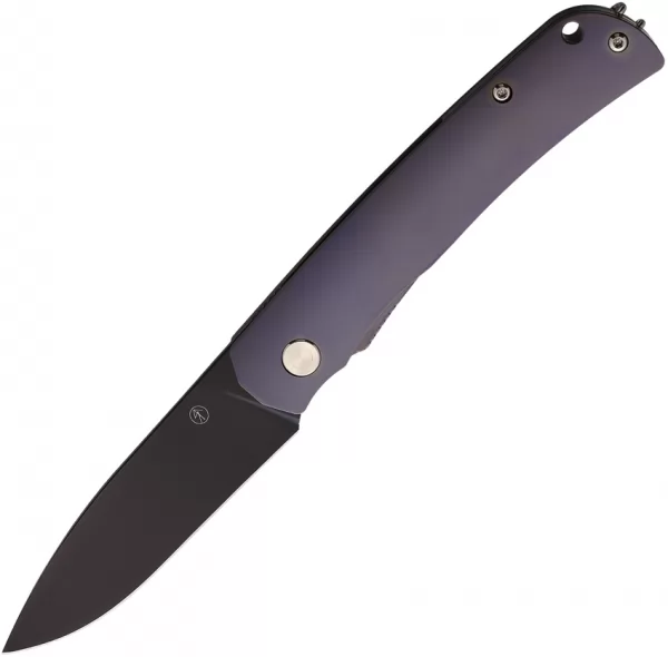 PMP Knives User II Framelock Copper PMP047