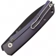 PMP Knives User II Framelock Copper PMP047