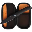 PMP Knives User II Framelock Black PMP048